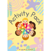 Middle East Activity Pack - Instant Download - Baladi Baby