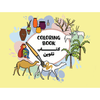 Colors Of Oman - Instant Download - Baladi Baby