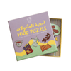 Jigsaw Puzzles, Arab puzzles