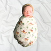 Sahra Swaddle