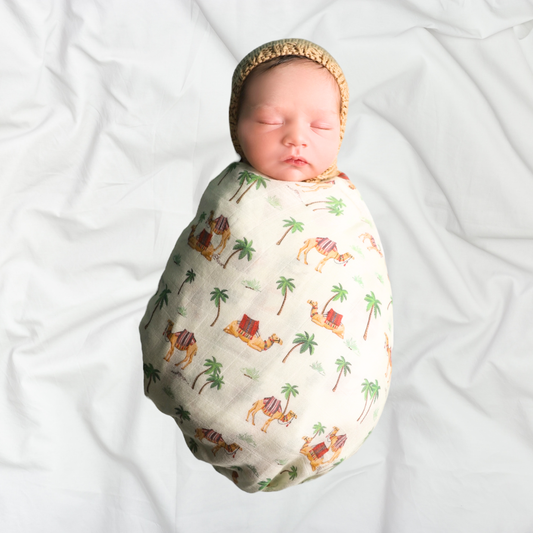 Sahra Swaddle