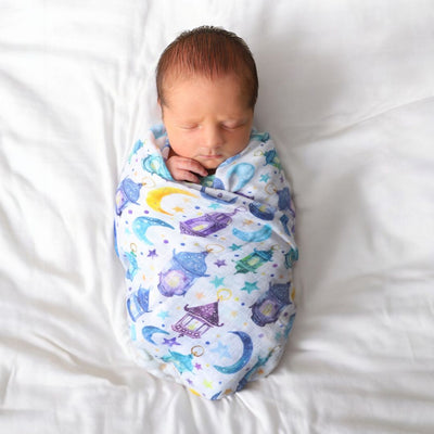 Lantern Swaddle