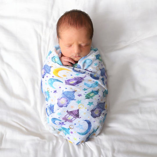 Lantern Swaddle