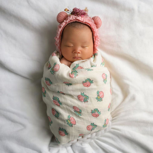 Shalky Swaddle