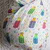 Dihn Al Oud Swaddle
