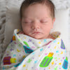 Dihn Al Oud Swaddle