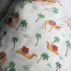 Sahra Snuggles Swaddle