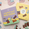 Arabic Food Jigsaw Puzzles