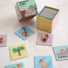 Middle-East Memory Game - Baladi Baby