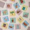 Middle-East Memory Game - Baladi Baby