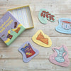 Arabic Food Jigsaw Puzzles