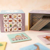 Middle-East Memory Game - Baladi Baby