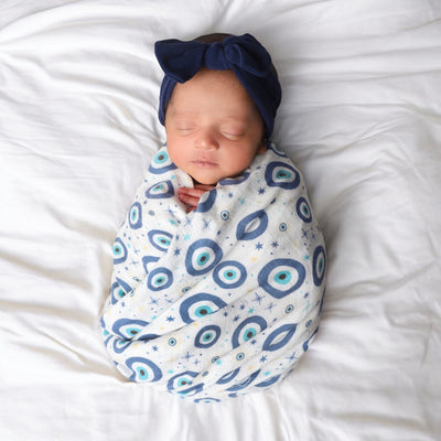 Blue Eye Swaddle