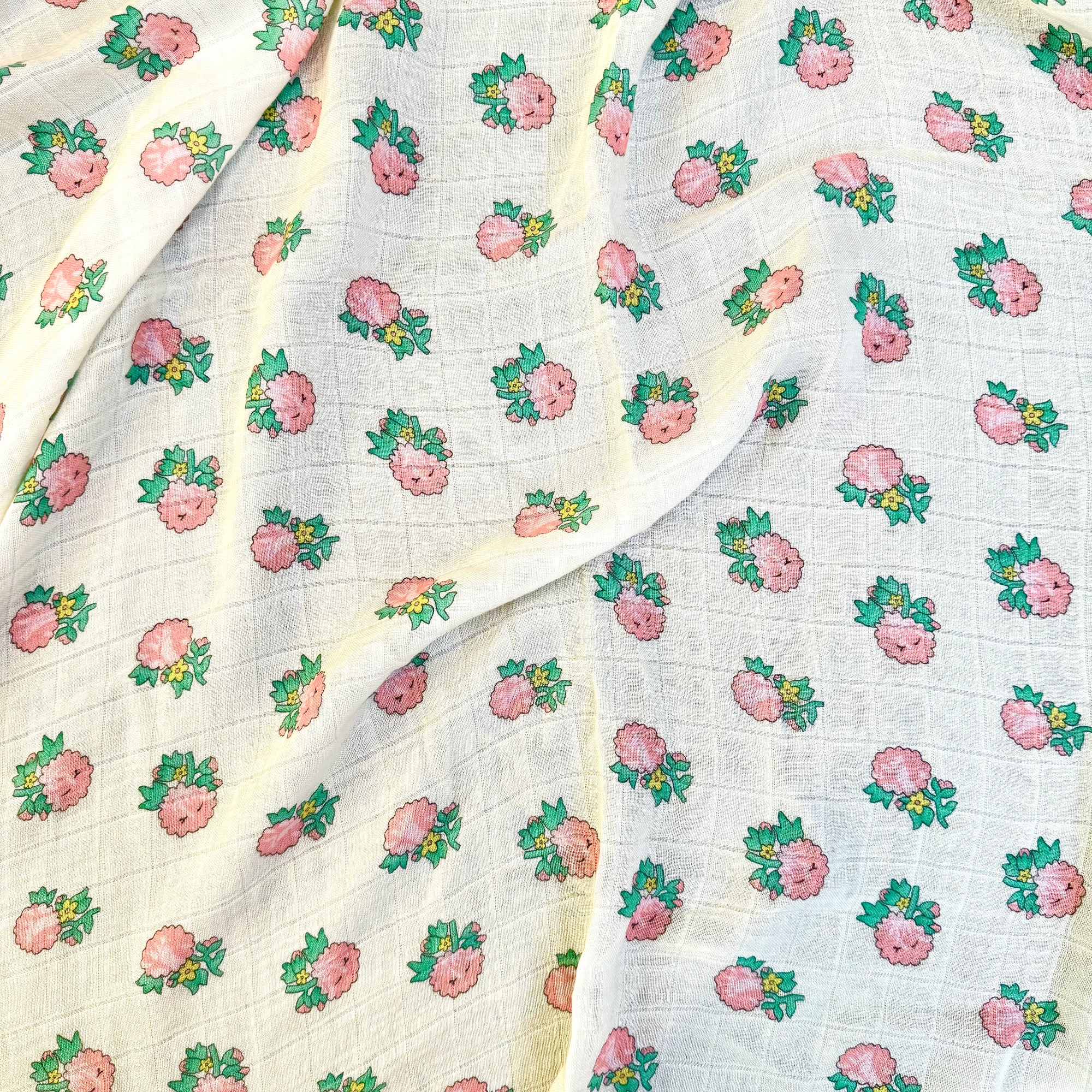 Baladi Baby Shalky swaddle