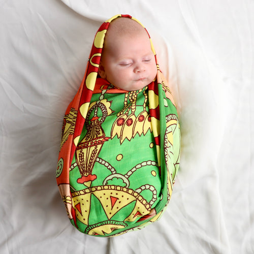 Jawahir Swaddle