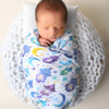 Baby Ramadhan Swaddle