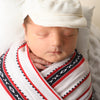 Baladi Baby Sadu swaddle