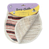 Sadu Burp Cloth
