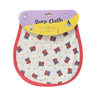 Chips Oman Burp Cloth