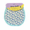 Blue Eye Burp Cloth