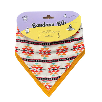 Takyah Bandana Bib