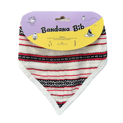 Sadu Bandana Bib