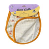 Sahra Burp Cloth