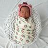 Baladi Baby Shalky swaddle