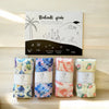 Little Baby Fajer Bundle