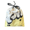 Small Cotton Pouch