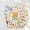 Baby’s First Year: The Cultural Edition - ENGLISH