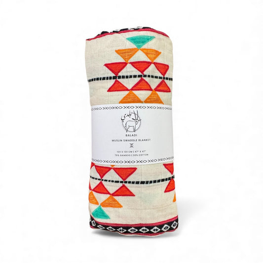 Takyah Swaddle