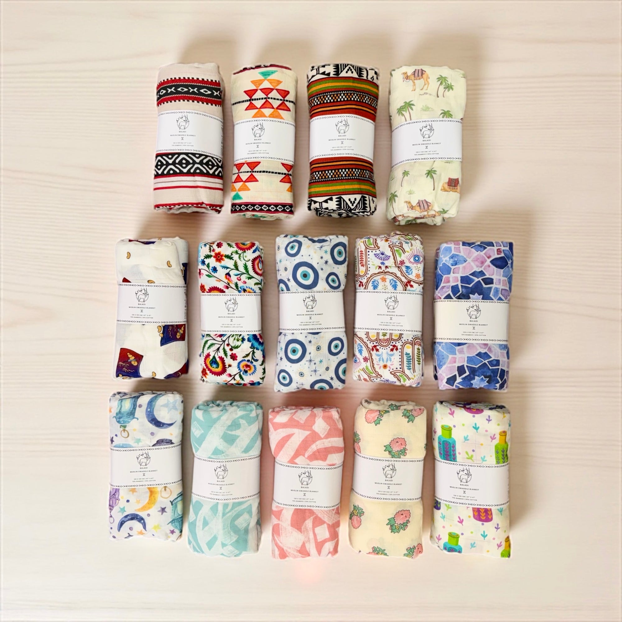 The Gifter’s 8-Pack