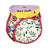 Suzani Burp Cloth